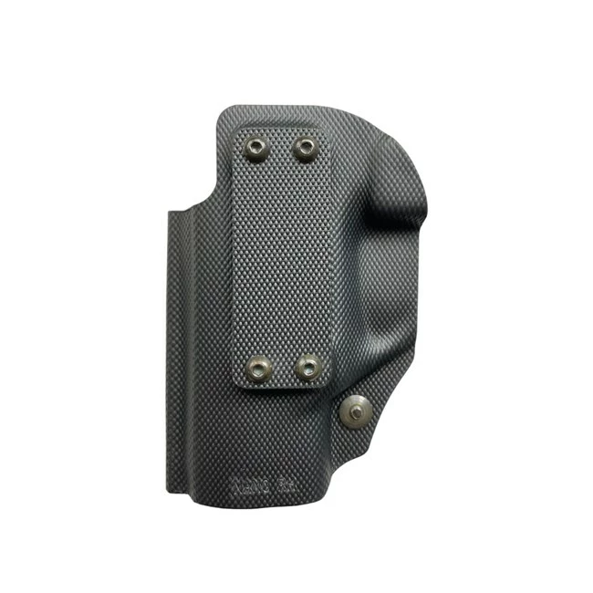 Beretta Civilian Holster for BU9 Nano (RH) 5 Beretta Civilian Holster for BU9 Nano (RH) - Image 3