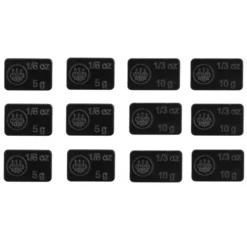 Beretta Set Magnetic Barrel Weights 90g - DT11, 692 Black Edition, 694 ga 12 -Deals Tactical Fits Store 2128ac96 e2f0 4a2e a657 d6d0ec42f532