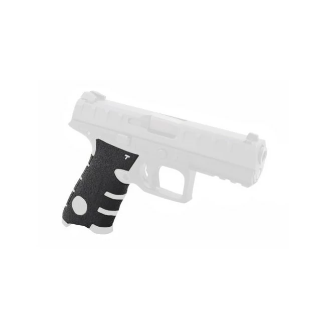 Beretta Rubber Talon Grips for APX FS Large 4 Beretta Rubber Talon Grips for APX FS Large - Image 2