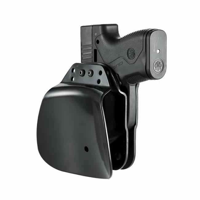 Beretta Civilian Holster for BU9 Nano (RH) 3 Beretta Civilian Holster for BU9 Nano (RH)