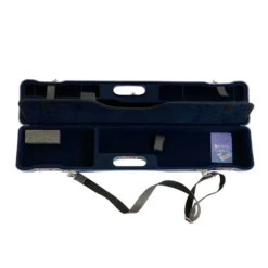 Beretta Blue compact abs hard case - barrels up to 86 cm -Deals Tactical Fits Store 495e4cf7 dab5 4b4b c9f9 26a57f893d9f