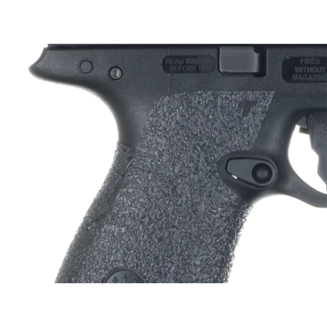 Beretta Rubber Talon Grips for APX FS Large 5 Beretta Rubber Talon Grips for APX FS Large - Image 3