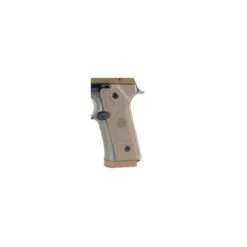 Beretta Sand Grip 92 Series Vertec - Left
