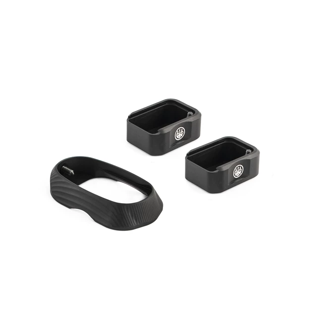 Beretta Kit magwell & 2 mag. Extension for apx 3 Beretta Kit magwell & 2 mag. Extension for apx