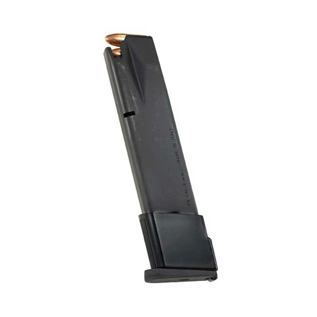 Beretta 92FS Series Magazine 20 Rounds 9mm 3 Beretta 92FS Series Magazine 20 Rounds 9mm