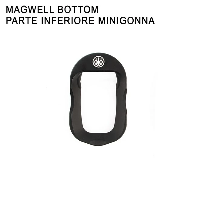 Beretta Kit magwell & 2 mag. Extension for apx 4 Beretta Kit magwell & 2 mag. Extension for apx - Image 2