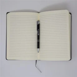 Beretta Hard Cover Notebook -Deals Tactical Fits Store Agenda3