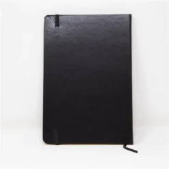 Beretta Hard Cover Notebook -Deals Tactical Fits Store Agenda6