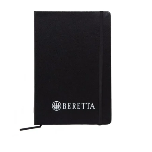 Beretta Hard Cover Notebook -Deals Tactical Fits Store AgendaCover