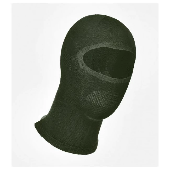 Beretta Combi Ski Mask Green 3 Beretta Combi Ski Mask Green