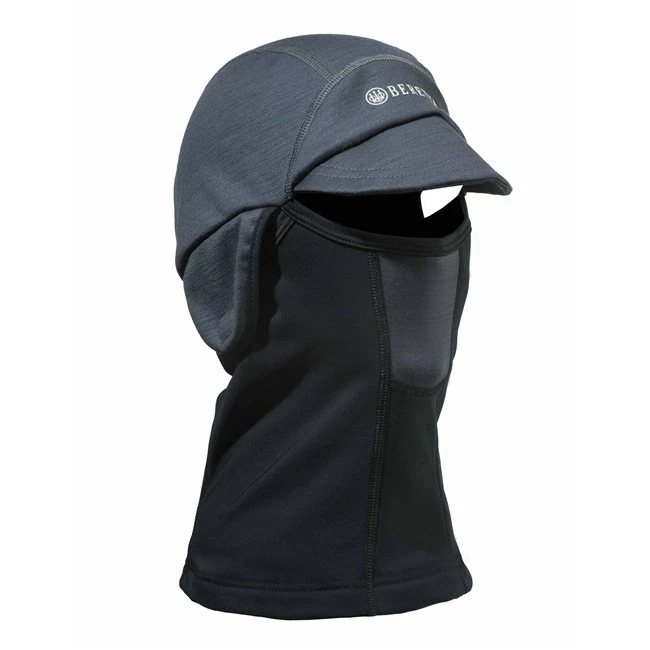 Beretta B - WonderWool Transformer Balaclava 3 Beretta B - WonderWool Transformer Balaclava