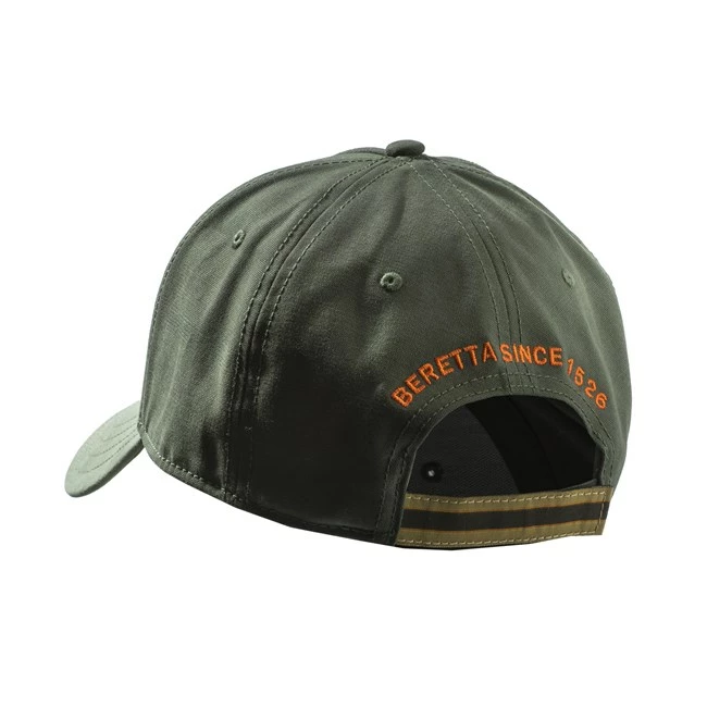 P. Beretta Logo Hat 4 P. Beretta Logo Hat - Image 2