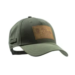 P. Beretta Logo Hat