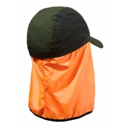 Beretta Thornproof Cap -Deals Tactical Fits Store BE021T0649 CLOSEUP1