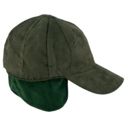 Beretta Forest Reversible Cap -Deals Tactical Fits Store BE602289 CLOSEUP2
