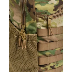 Beretta Tactical Flank Multicam® Daypack -Deals Tactical Fits Store BS023T2257 CLOSEUP2