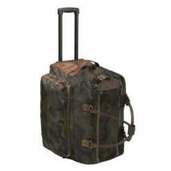 Beretta by Campomaggi Trolley -Deals Tactical Fits Store BS321T2124075F CLOSEUP2