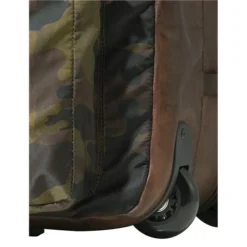 Beretta by Campomaggi Trolley -Deals Tactical Fits Store BS321T2124075F CLOSEUP3