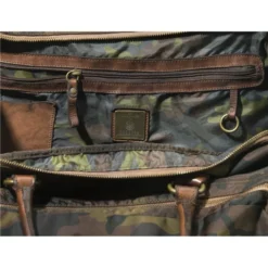 Beretta by Campomaggi Trolley -Deals Tactical Fits Store BS321T2124075F CLOSEUP6