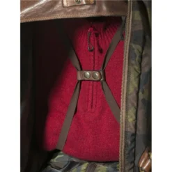 Beretta by Campomaggi Trolley -Deals Tactical Fits Store BS321T2124075F CLOSEUP7