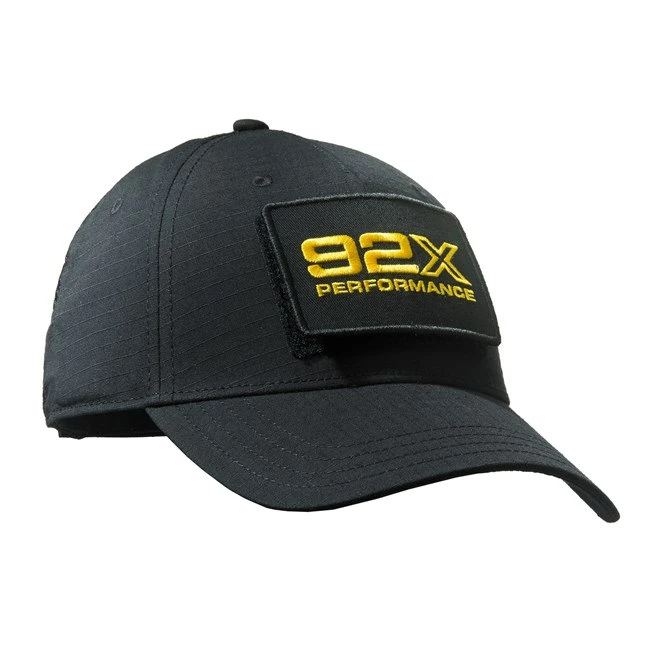Beretta 92X Performance Cap 3 Beretta 92X Performance Cap