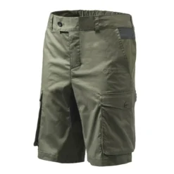 Beretta Hybrid Jungle Bermuda