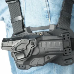 Beretta Holster Mod. Roto for APX - Tactical Leg Holster, Right Hand 14 Beretta Holster Mod. Roto for APX - Tactical Leg Holster, Right Hand -Deals Tactical Fits Store Beretta E01219 51