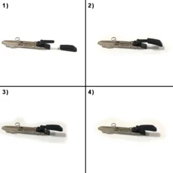 Beretta Cover for New Oversized Bolt Release -Deals Tactical Fits Store C5H273 AND C8D4641