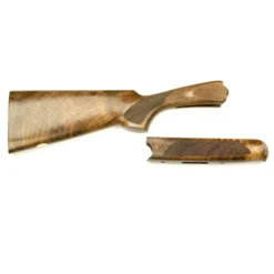 Beretta Set Stock 55 and Forend for 687 Silver Pigeon 4 28Ga