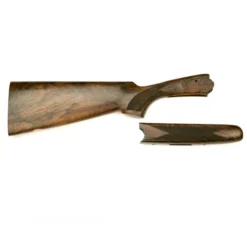 Beretta Set Stock 55 and Forend for 687 EELL 20Ga