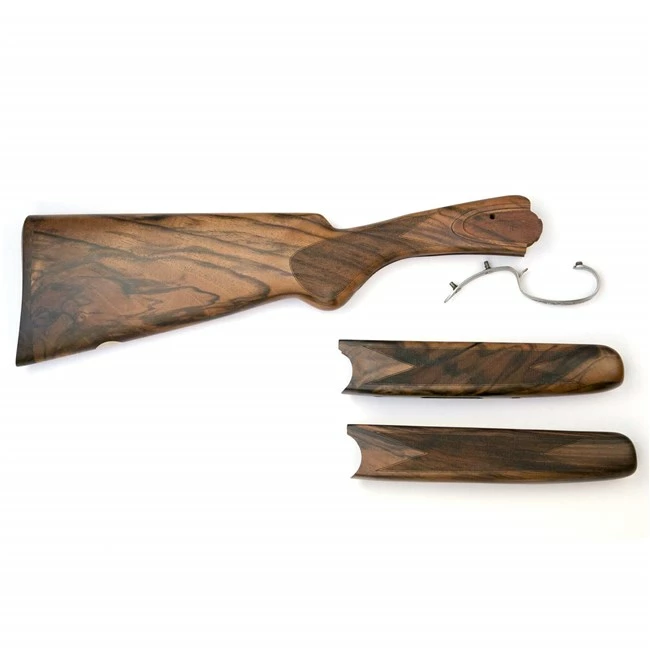 Beretta Set Stock 60 and Forend for 687 EELL 28/410Ga 3 Beretta Set Stock 60 and Forend for 687 EELL 28/410Ga