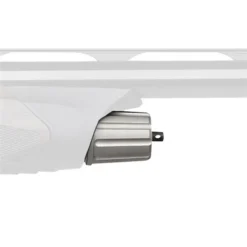 Beretta Front Cap for Magazine Tube A400 12-20-28 Ga - Nickel Finish