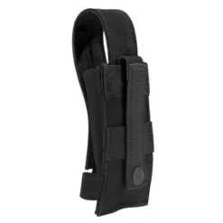 Beretta Grip-Tac Molle Single Pistol Mag Pouch -Deals Tactical Fits Store CA14100189 CLOSEUP1 1