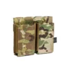 Beretta Open Top Double 5.56 Mag Multicam® Pouch