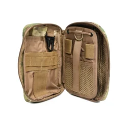Beretta EDC Multicam® Pouch 7 Beretta EDC Multicam® Pouch -Deals Tactical Fits Store CA221T2257 CLOSEUP1