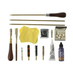 Beretta Deluxe Rifle Cleaning Kit 6mm Cal -Deals Tactical Fits Store CK071A21650084 CLOSEUP21