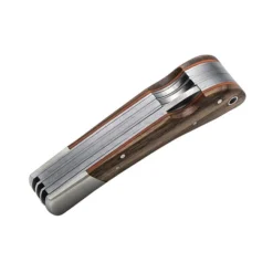 Beretta Duiker Three Blade Knife -Deals Tactical Fits Store CO221A273508B4 CLOSEUP3