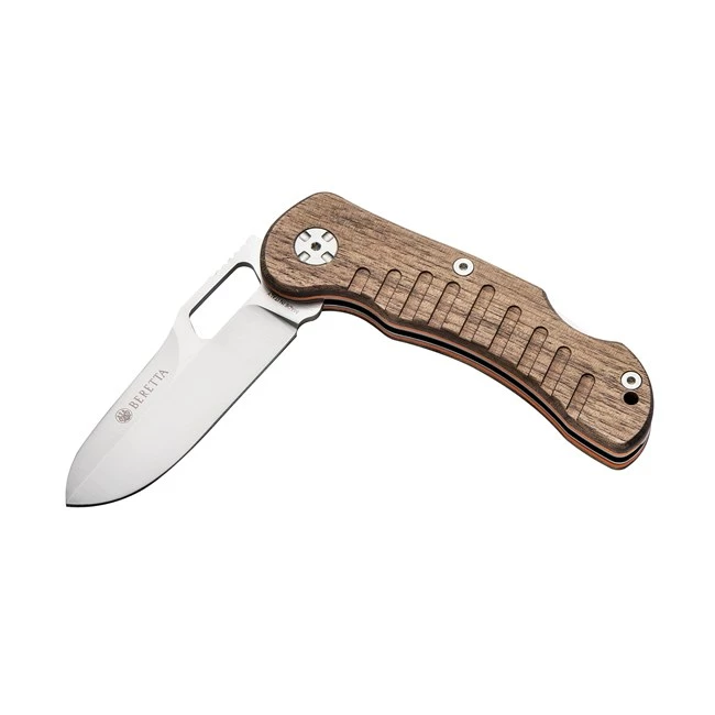 Beretta Bushbuck Folding Knife 4 Beretta Bushbuck Folding Knife - Image 2