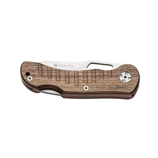 Beretta Bushbuck Folding Knife 5 Beretta Bushbuck Folding Knife - Image 3