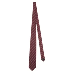 Beretta Jacquard Tie