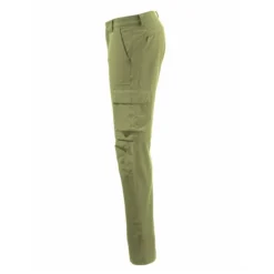 Beretta Men's Quick Dry Pants -Deals Tactical Fits Store CU021T04400727 CLOSEUP1