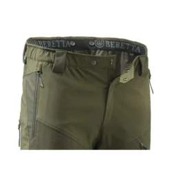 Beretta Thorn Resistant EVO Pants 14 Beretta Thorn Resistant EVO Pants -Deals Tactical Fits Store CU073T1429 CLOSEUP4