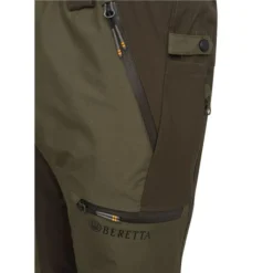 Beretta Tri-Active EVO Pants -Deals Tactical Fits Store CU133T2206 CLOSEUP2