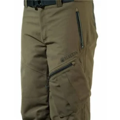 Beretta Insulated Static Pants -Deals Tactical Fits Store CU25102295 CLOSEUP3