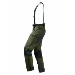 Beretta Active Mars Suspender Pants -Deals Tactical Fits Store CU271T0650 CLOSEUP2