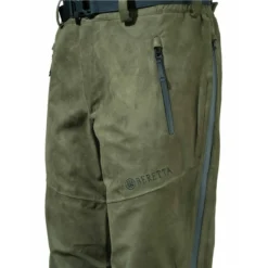 Beretta Active Mars Suspender Pants -Deals Tactical Fits Store CU271T0650 CLOSEUP3
