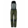 Beretta Active Mars Suspender Pants -Deals Tactical Fits Store CU271T0650 FRONT