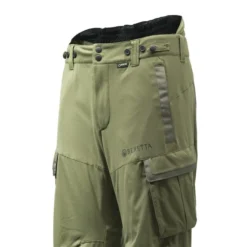 Beretta Hush Pants GTX® -Deals Tactical Fits Store CU562T16570715 CLOSEUP31