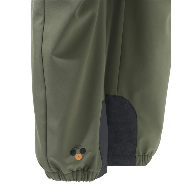 Beretta Advance Softshell Pants 6 Beretta Advance Softshell Pants - Image 4
