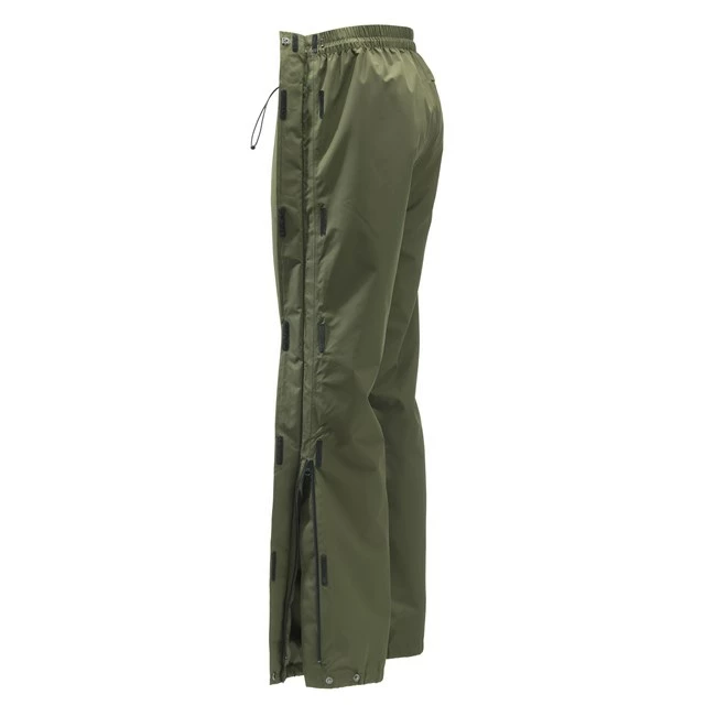 Beretta WP Packable Overpants 6 Beretta WP Packable Overpants - Image 4